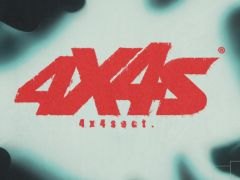 ���ܥƥ�ӡ���Ͷ�������ƱARG�֥��ɡ�4x4 sect.�ʥե����Х��ե��������ȡˡפ��ư������ʤϺ��Ƥ��齩���˥�꡼��ͽ��