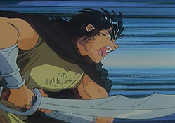 ���������꡼ No.003�Υ���ͥ������ / 5��ϡ֥�����ѥ����ϥ󥿡� THE ANIMATED SERIES�ס֥ǥ����롦�ǥӥ�ʪ�졡����ž���פʤɥ������ϢOVA���ý���CS�����α������ˤ�