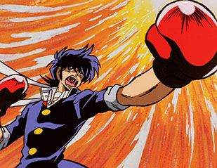 ���������꡼ No.007�Υ���ͥ������ / 5��ϡ֥�����ѥ����ϥ󥿡� THE ANIMATED SERIES�ס֥ǥ����롦�ǥӥ�ʪ�졡����ž���פʤɥ������ϢOVA���ý���CS�����α������ˤ�