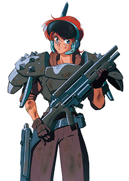 ���������꡼ No.010�Υ���ͥ������ / 5��ϡ֥�����ѥ����ϥ󥿡� THE ANIMATED SERIES�ס֥ǥ����롦�ǥӥ�ʪ�졡����ž���פʤɥ������ϢOVA���ý���CS�����α������ˤ�