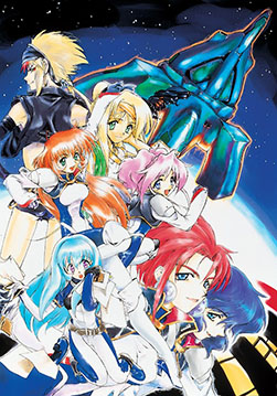 ���������꡼ No.011�Υ���ͥ������ / 5��ϡ֥�����ѥ����ϥ󥿡� THE ANIMATED SERIES�ס֥ǥ����롦�ǥӥ�ʪ�졡����ž���פʤɥ������ϢOVA���ý���CS�����α������ˤ�