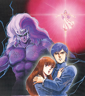 ���������꡼ No.013�Υ���ͥ������ / 5��ϡ֥�����ѥ����ϥ󥿡� THE ANIMATED SERIES�ס֥ǥ����롦�ǥӥ�ʪ�졡����ž���פʤɥ������ϢOVA���ý���CS�����α������ˤ�