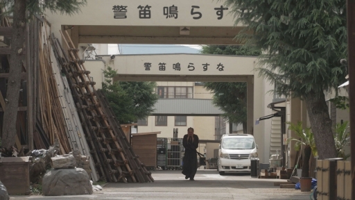 画像ギャラリー No.003のサムネイル画像 / 映画「侍タイムスリッパー」は,“インディーなものづくり”の思いにあふれた作品だ。安田監督が語る,挑戦と再現の物語