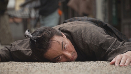 画像ギャラリー No.008のサムネイル画像 / 映画「侍タイムスリッパー」は,“インディーなものづくり”の思いにあふれた作品だ。安田監督が語る,挑戦と再現の物語