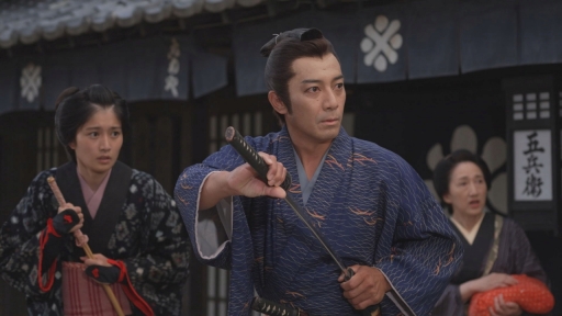 画像ギャラリー No.009のサムネイル画像 / 映画「侍タイムスリッパー」は,“インディーなものづくり”の思いにあふれた作品だ。安田監督が語る,挑戦と再現の物語