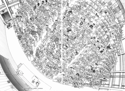 ���������꡼ No.008�Υ���ͥ������ / ���ε���رब���ä��褿�� ������ꥹ�����Ȥ��뿷Ϣ�ܡ�˩��ǳر����ư���פ��������������Ѥ򤶤ä���Ҳ�