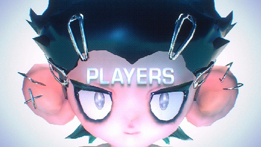 ���������꡼ No.001�Υ���ͥ������ / PlayStation30��ǯ��ǰ������YOASOBI�ο��ʡ�PLAYERS�פ�MV������20��00�˸��������⳰30�ȤΥ��ꥨ������������