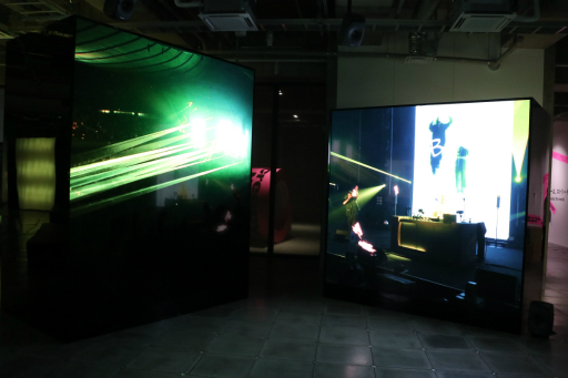 画像ギャラリー No.013のサムネイル画像 / 「『Sony Park展 2025』 Part 2」内覧会レポート。ソニーの「ゲーム」「エレクトロニクス」「映画」をテーマにした3つのプログラムを体験できる