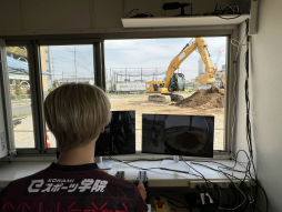 ���������꡼ No.006�Υ���ͥ������ / KONAMI e���ݡ��ĳر������̤���⡼�Ȥ���������٥���� ����Ϣ�Ȥˤ��ݳ���ư���ݡ���