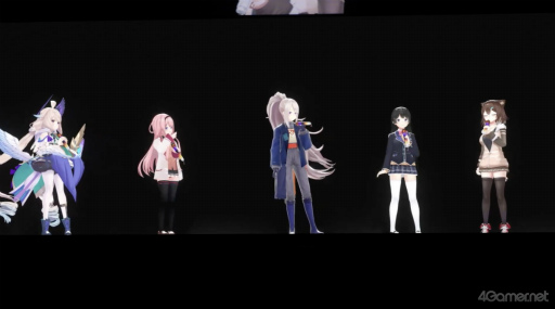 画像ギャラリー No.013のサムネイル画像 / 樋口 楓さん初のソロライブツアー「BREAKING」東京公演レポート。“東京”らしさ満載! ゲスト朗読&ファンメイド曲で贈る圧巻ステージ