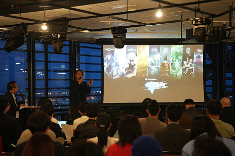 ���������꡼ No.005�Υ���ͥ������ / ������ɤ������໺�Ȥ�ֽ��׻�פ��������ؤ����ڤꡣCIGDC���ܴ�ȸ��������񤬡�����ǳ���