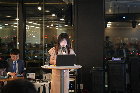 ���������꡼ No.008�Υ���ͥ������ / ������ɤ������໺�Ȥ�ֽ��׻�פ��������ؤ����ڤꡣCIGDC���ܴ�ȸ��������񤬡�����ǳ���