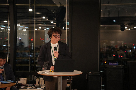 ���������꡼ No.010�Υ���ͥ������ / ������ɤ������໺�Ȥ�ֽ��׻�פ��������ؤ����ڤꡣCIGDC���ܴ�ȸ��������񤬡�����ǳ���