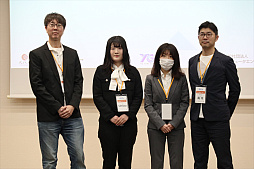 ���������꡼ No.009�Υ���ͥ������ / ��ꥲ���९�ꥨ�����������ץ�������Top Game Creators Academy�����ؼ��򳫺š��ץ�󥷥ѥ��̳��������᤬���ꥨ�����������