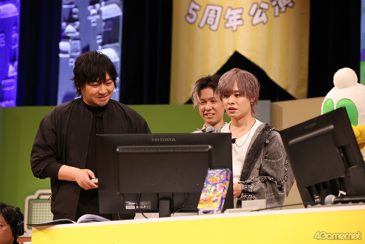 ���������꡼ No.002�Υ���ͥ������ / �֤路�㤬��TV��5��ǯ����֤��Ĥޤ졪�路������������ݡ��ȡ����������������ȥ�������������������ȡ�����������夬��