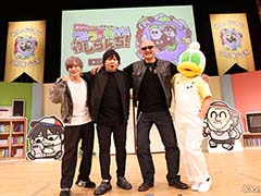 �֤路�㤬��TV��5��ǯ����֤��Ĥޤ졪�路������������ݡ��ȡ����������������ȥ�������������������ȡ�����������夬��