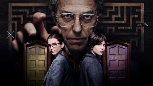 ���������꡼ No.001�Υ���ͥ������ / �ǲ�ְ�ü�Ԥβȡפϡ������ޡ��˻ɤ����̩��æ�Сߥ�������������ۥ顼�ɤʰ��������ä����򤬥����Ȥʤ�A24�����ܺ�򥲡��ޡ������ǾҲ�