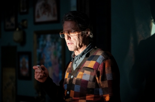 ���������꡼ No.002�Υ���ͥ������ / �ǲ�ְ�ü�Ԥβȡפϡ������ޡ��˻ɤ����̩��æ�Сߥ�������������ۥ顼�ɤʰ��������ä����򤬥����Ȥʤ�A24�����ܺ�򥲡��ޡ������ǾҲ�