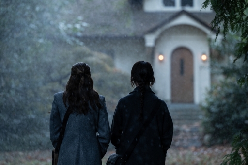 ���������꡼ No.007�Υ���ͥ������ / �ǲ�ְ�ü�Ԥβȡפϡ������ޡ��˻ɤ����̩��æ�Сߥ�������������ۥ顼�ɤʰ��������ä����򤬥����Ȥʤ�A24�����ܺ�򥲡��ޡ������ǾҲ�