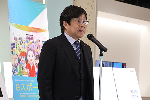 ���������꡼ No.003�Υ���ͥ������ / ���ܥ����ԥå��ߥ塼������ˤơ�e���ݡ��Ĵ��Ÿ�򳫺��档�֥����ġ��ꥹ��7�ס֥��ȥ꡼�ȥե�������6�פʤɡ�6�����ȥ���θ��Ǥ���