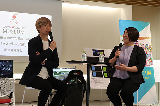 ���������꡼ No.004�Υ���ͥ������ / ���ܥ����ԥå��ߥ塼������ˤơ�e���ݡ��Ĵ��Ÿ�򳫺��档�֥����ġ��ꥹ��7�ס֥��ȥ꡼�ȥե�������6�פʤɡ�6�����ȥ���θ��Ǥ���