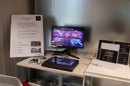 ���������꡼ No.010�Υ���ͥ������ / ���ܥ����ԥå��ߥ塼������ˤơ�e���ݡ��Ĵ��Ÿ�򳫺��档�֥����ġ��ꥹ��7�ס֥��ȥ꡼�ȥե�������6�פʤɡ�6�����ȥ���θ��Ǥ���