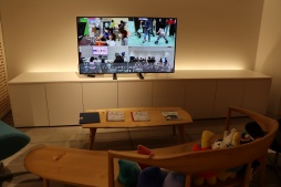 ���������꡼ No.020�Υ���ͥ������ / ���ܥ����ԥå��ߥ塼������ˤơ�e���ݡ��Ĵ��Ÿ�򳫺��档�֥����ġ��ꥹ��7�ס֥��ȥ꡼�ȥե�������6�פʤɡ�6�����ȥ���θ��Ǥ���