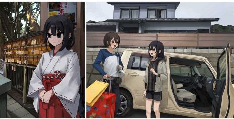 ���������꡼ No.003�Υ���ͥ������ / ���뾯����ͽ�꤬�񤫤줿�����������㤦�ȻϤޤ�ADV�ֿͤΥ��������ס�����ȯ�䡣�Ǹ��ͽ��ϡ֤錄���ϻ�������