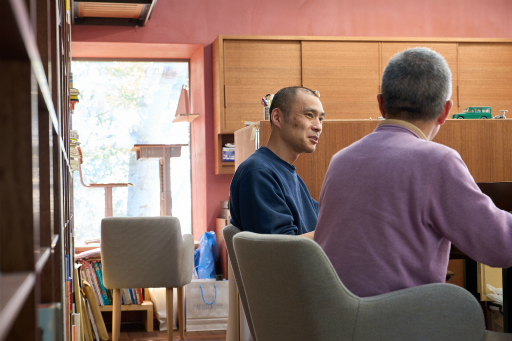 画像ギャラリー No.009のサムネイル画像 / 日常をゲームと捉えて,人生の見方を変える絵本「そういうゲーム」の作者・ヨシタケシンスケ氏:身近なところにゲーミフィケーション 第4回