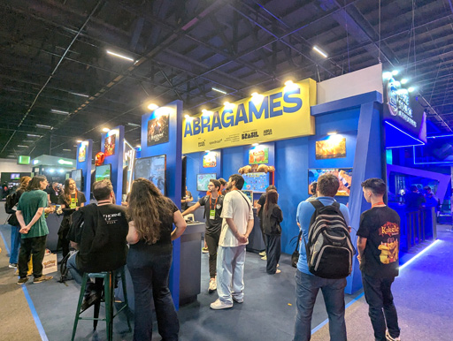 ���������꡼ No.003�Υ���ͥ������ / ���ƺ���Υ����।�٥�ȡ�gamescom latam 2025�׳��롣900�ʾ�Υǥ٥��å�/�ѥ֥�å��㤬���ä����緿���٥�Ȥ��Ϥ����ݡ���