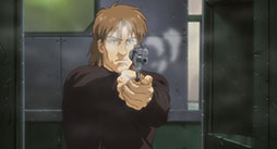 画像ギャラリー No.004のサムネイル画像 / TVアニメ「攻殻機動隊 STAND ALONE COMPLEX」を無料で楽しめる。5月2日21:00に第1話をYouTubeでプレミア公開