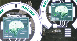 画像ギャラリー No.005のサムネイル画像 / TVアニメ「攻殻機動隊 STAND ALONE COMPLEX」を無料で楽しめる。5月2日21:00に第1話をYouTubeでプレミア公開