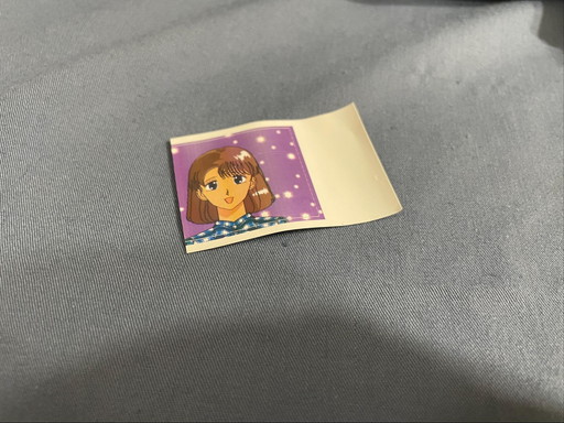 ���������꡼ No.003�Υ���ͥ������ / �����������������������3��ϡ֥롼�ԡ��ס����եȿ��鷺��11�ܡ������뤬����븸�ΡȽ������������ൡ�ɤ��ӥ塼