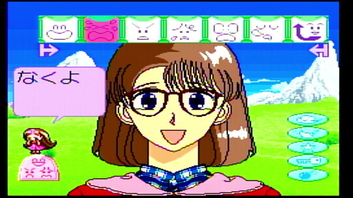 ���������꡼ No.009�Υ���ͥ������ / �����������������������3��ϡ֥롼�ԡ��ס����եȿ��鷺��11�ܡ������뤬����븸�ΡȽ������������ൡ�ɤ��ӥ塼