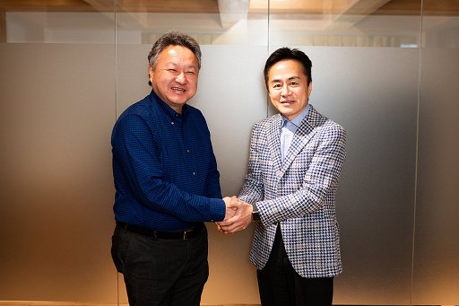 画像ギャラリー No.009のサムネイル画像 / SIE退職後も忙しく楽しい日々を送る吉田修平氏。学生時代や初代PS時代,インディーへの注力など,これまでを振り返る ビデオゲームの語り部たち:第41部