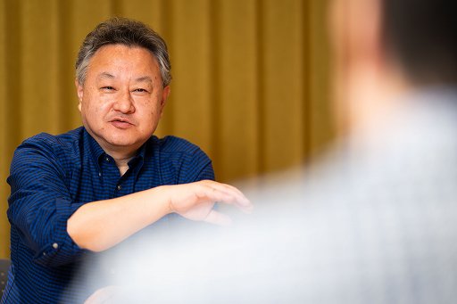 画像ギャラリー No.013のサムネイル画像 / SIE退職後も忙しく楽しい日々を送る吉田修平氏。学生時代や初代PS時代,インディーへの注力など,これまでを振り返る ビデオゲームの語り部たち:第41部