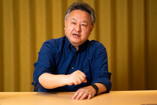 画像ギャラリー No.017のサムネイル画像 / SIE退職後も忙しく楽しい日々を送る吉田修平氏。学生時代や初代PS時代,インディーへの注力など,これまでを振り返る ビデオゲームの語り部たち:第41部