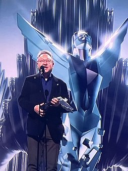 画像ギャラリー No.018のサムネイル画像 / SIE退職後も忙しく楽しい日々を送る吉田修平氏。学生時代や初代PS時代,インディーへの注力など,これまでを振り返る ビデオゲームの語り部たち:第41部