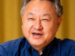 SIE退職後も忙しく楽しい日々を送る吉田修平氏。学生時代や初代PS時代,インディーへの注力など,これまでを振り返る ビデオゲームの語り部たち:第41部