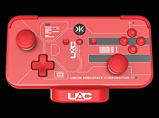 画像ギャラリー No.007のサムネイル画像 / 「DOOM + DOOM II」コレクターズボックスの予約をLimited Run Gamesで受付中。サントラのカセットテープやトレカなど,物理パッケージらしい特典を付属