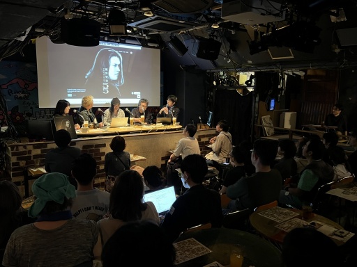 画像ギャラリー No.003のサムネイル画像 / 「飯野賢治の気になること。2025」開催。今から55年前の5月5日に生まれた,夭折のクリエイターが我々に残したもの