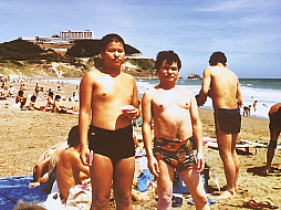 画像ギャラリー No.009のサムネイル画像 / 「飯野賢治の気になること。2025」開催。今から55年前の5月5日に生まれた,夭折のクリエイターが我々に残したもの