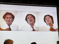 画像ギャラリー No.010のサムネイル画像 / 「飯野賢治の気になること。2025」開催。今から55年前の5月5日に生まれた,夭折のクリエイターが我々に残したもの