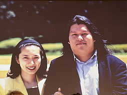 画像ギャラリー No.013のサムネイル画像 / 「飯野賢治の気になること。2025」開催。今から55年前の5月5日に生まれた,夭折のクリエイターが我々に残したもの