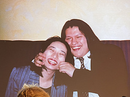 画像ギャラリー No.014のサムネイル画像 / 「飯野賢治の気になること。2025」開催。今から55年前の5月5日に生まれた,夭折のクリエイターが我々に残したもの