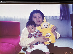 画像ギャラリー No.017のサムネイル画像 / 「飯野賢治の気になること。2025」開催。今から55年前の5月5日に生まれた,夭折のクリエイターが我々に残したもの