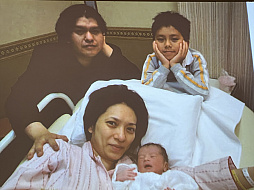 画像ギャラリー No.020のサムネイル画像 / 「飯野賢治の気になること。2025」開催。今から55年前の5月5日に生まれた,夭折のクリエイターが我々に残したもの