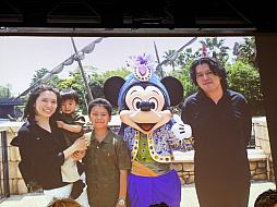 画像ギャラリー No.021のサムネイル画像 / 「飯野賢治の気になること。2025」開催。今から55年前の5月5日に生まれた,夭折のクリエイターが我々に残したもの