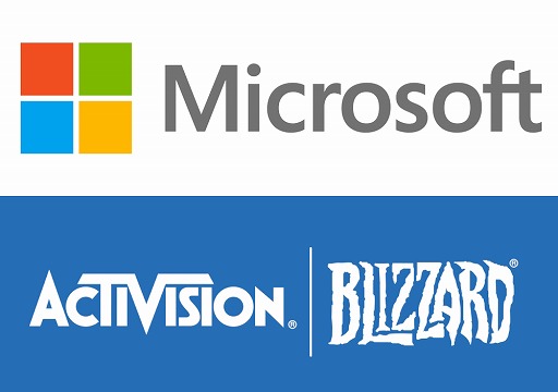 画像ギャラリー No.001のサムネイル画像 / MicrosoftによるActivision Blizzard買収,米控訴裁判所が最終承認。連邦取引委員会の控訴を棄却