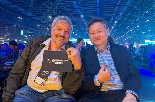 ꡼ No.008Υͥ / Υ󥿥ӥ塼PlayStationץåȥեθϫԤǤĽʿ᤬롤ǥؤǮפ